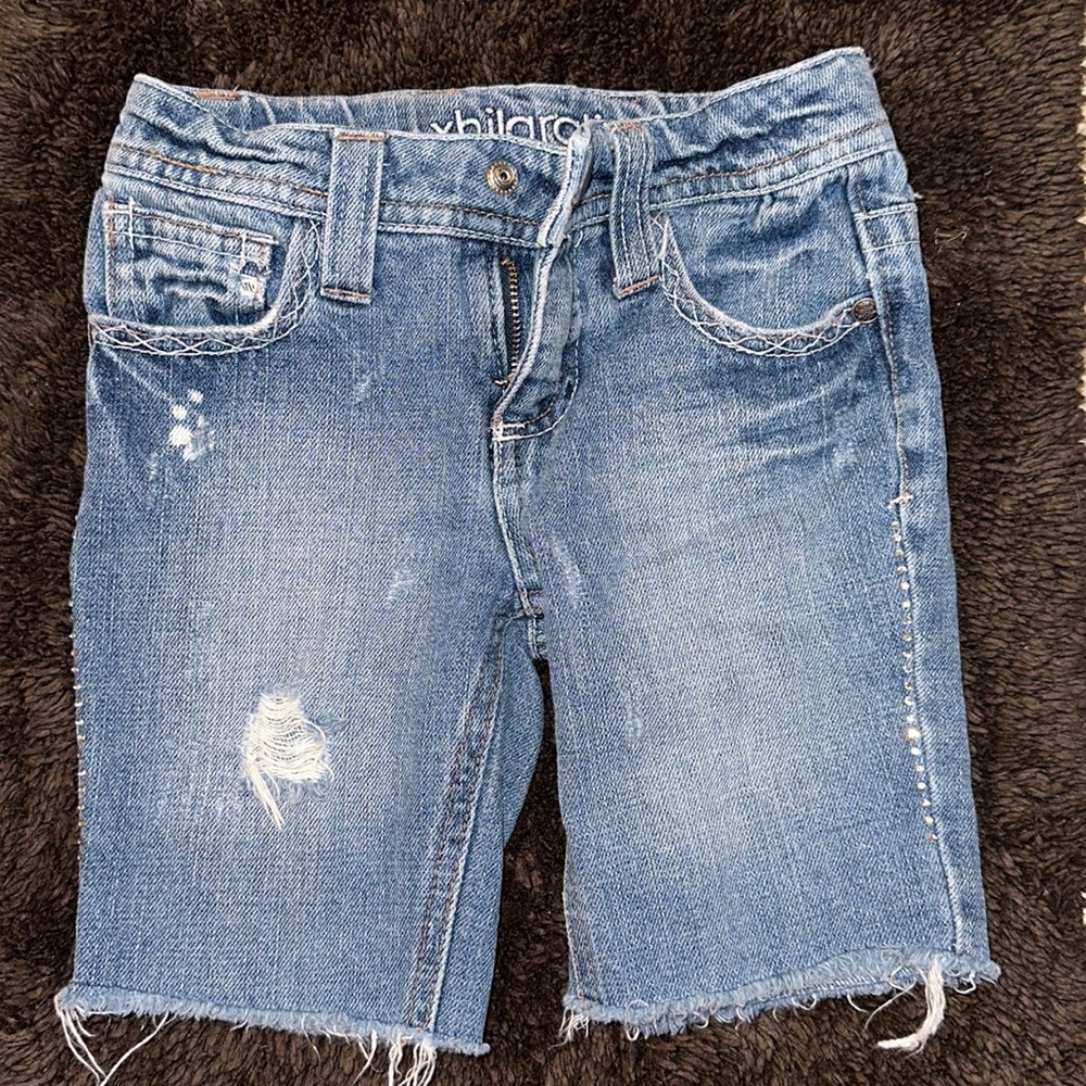 Xhilaration Bermuda Shorts